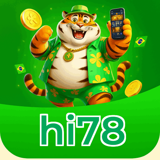 Catálogo hi78 2.547 jogos - Pragmatic Play, Evolution, NetEnt